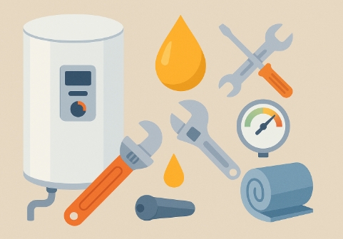 Extend the Lifespan of Your Storage Water Heater
