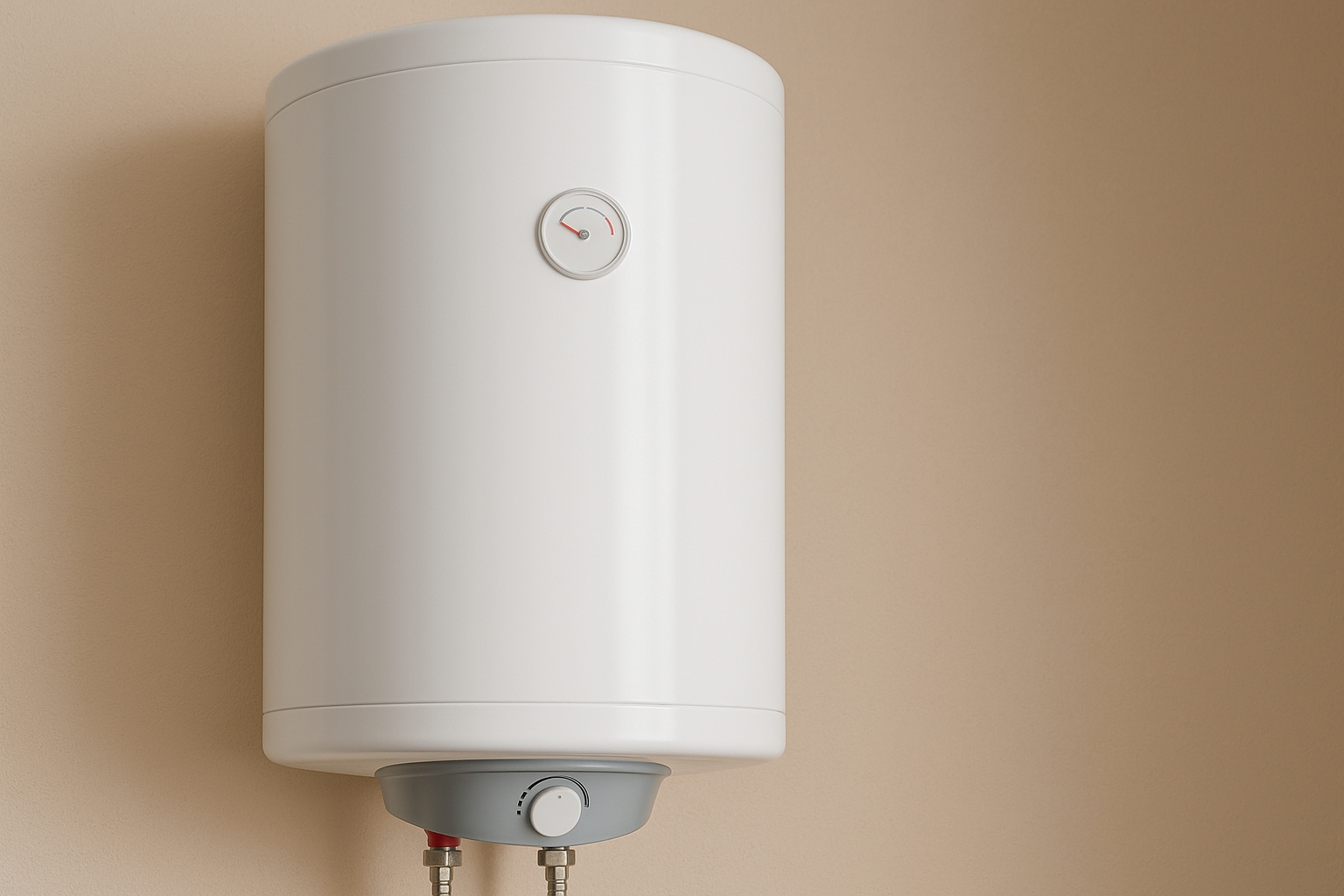 The Rise of Smart Storage Water Heaters in 2025